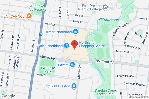 Northland Newsagency