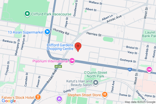Specsavers Optometrists & Audiology - Toowoomba Clifford Gardens