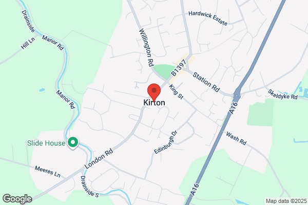 Kirton Joan