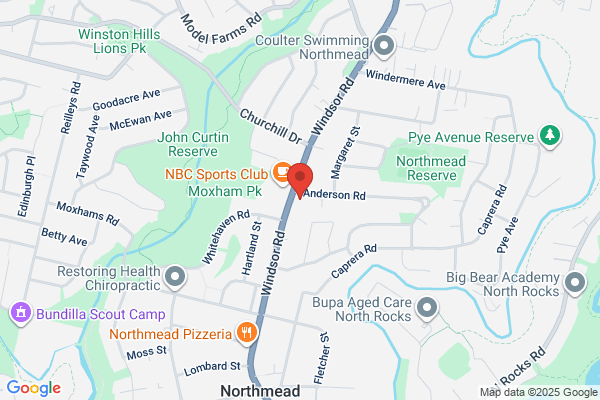 Northmead Auto Centre
