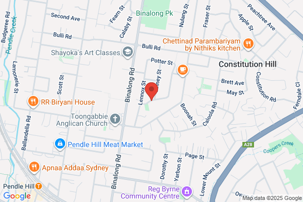 AJ Armson Electrical
