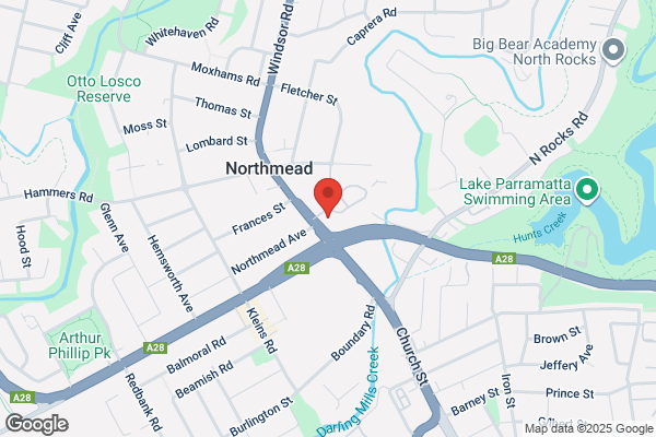 B & A Auto Care Centre