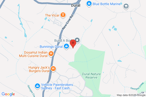 Bluegum Homes Pty Ltd
