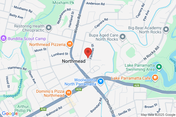 Eagar Ron Sports Repairs