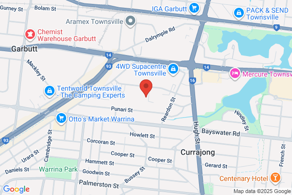 Insight Water Treatment & Services Pty Ltd