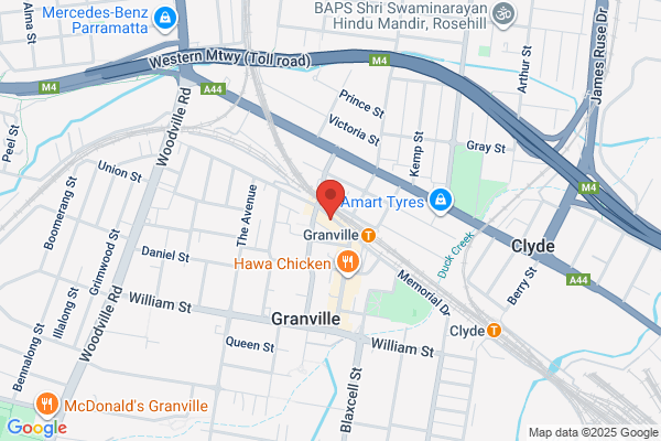 Juris Australia Lawyers