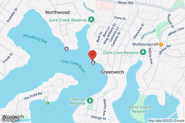 Greenwich Flying Squadron