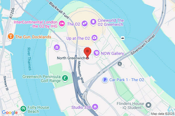 Greenwich Newsagency