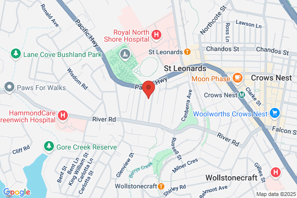 St Leonards Mansions