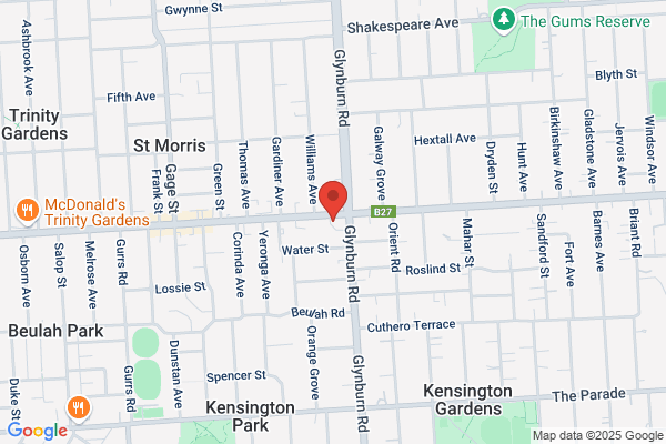 Magill Dental Clinic