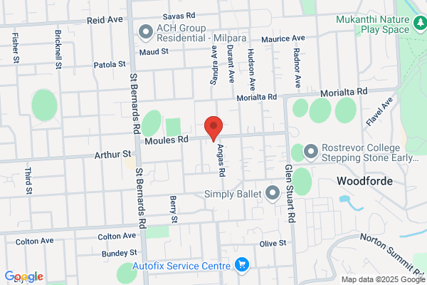 ABC Developmental Learning Centre - Magill