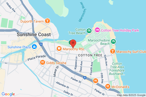 Australian Laser & Optical