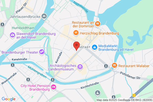 Brandenburg Consulting