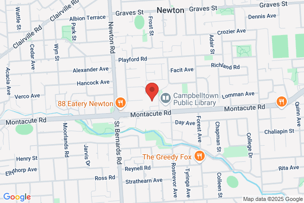 Campbelltown Children's Centre Inc.
