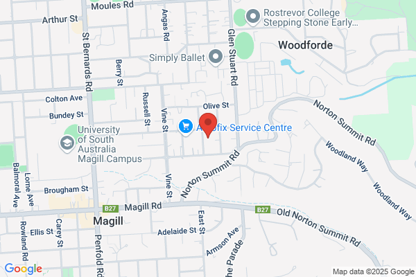 Eglinton Engineering Pty Ltd