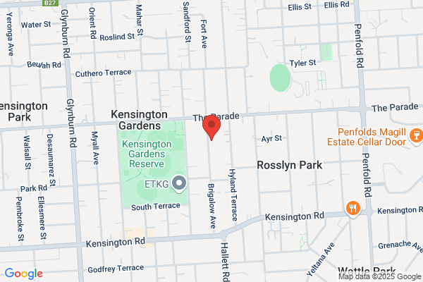 Ken Mason Agencies