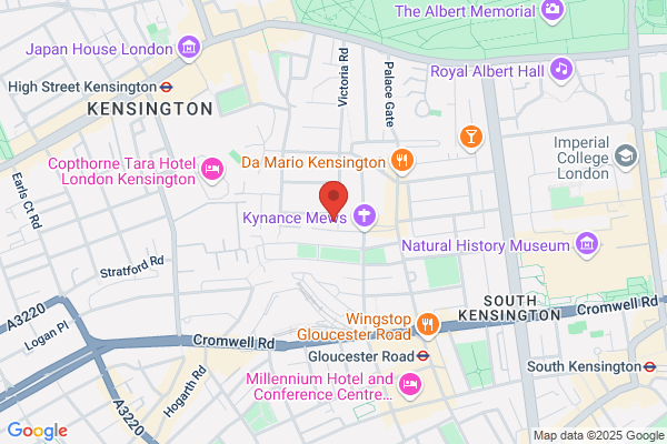 Kensington Ballet School
