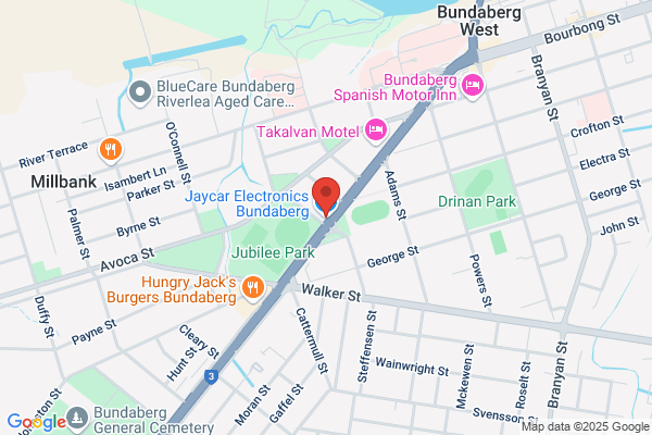 Jaycar Electronics Bundaberg