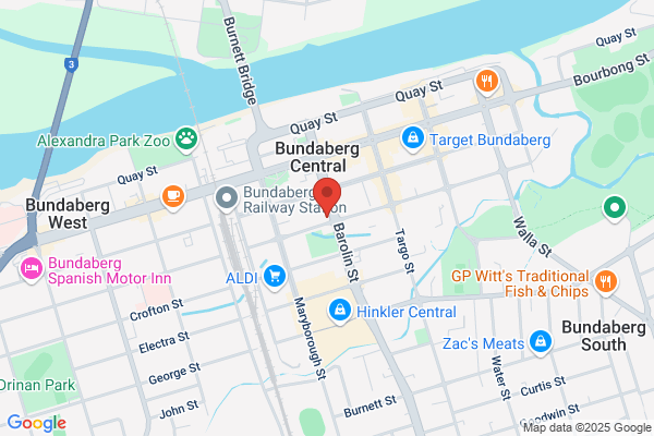 Auto Parts Centre Bundaberg