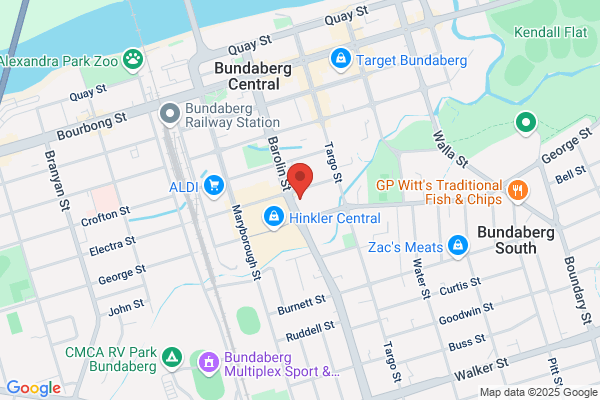 Boomerang Book Exchange