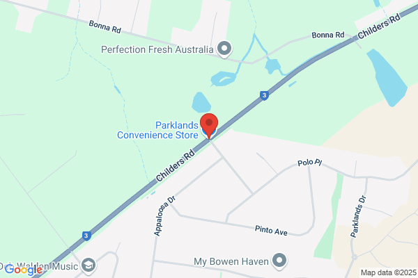 Branyan St Convenience Store