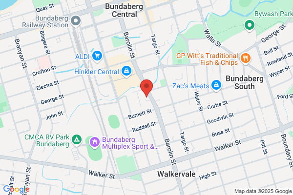 Bundaberg Denture Clinic