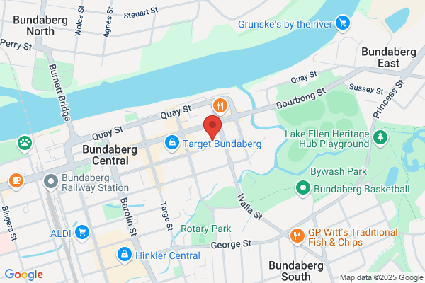Bundaberg Motorcycles