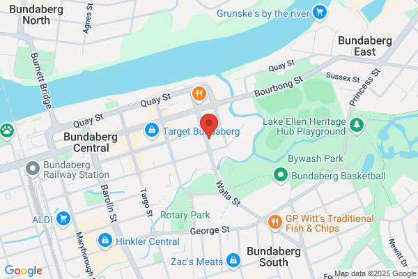 Bundaberg Retravision