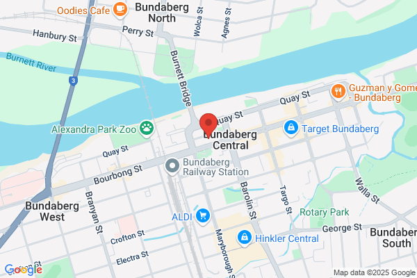 Bundaberg Travel Centre