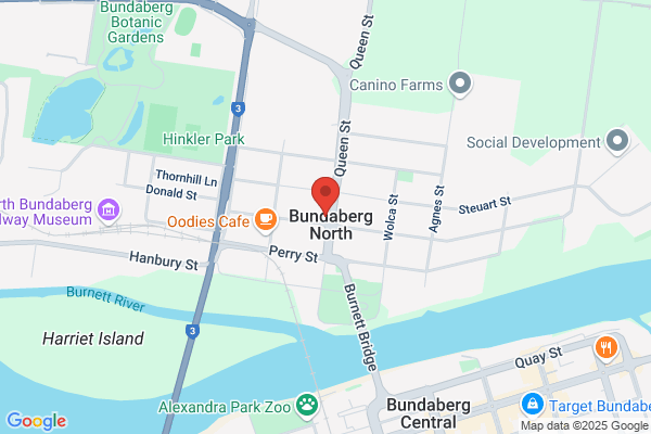 Bundy Tattoo & Body Piercing