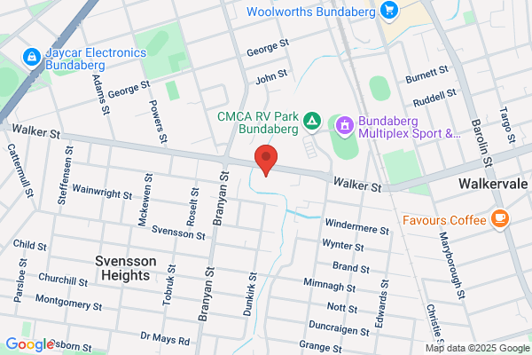 City "Y" Occasional Care Centre