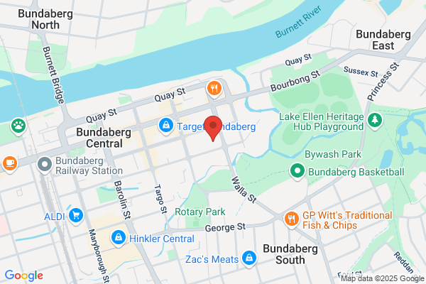 Enzed Bundaberg