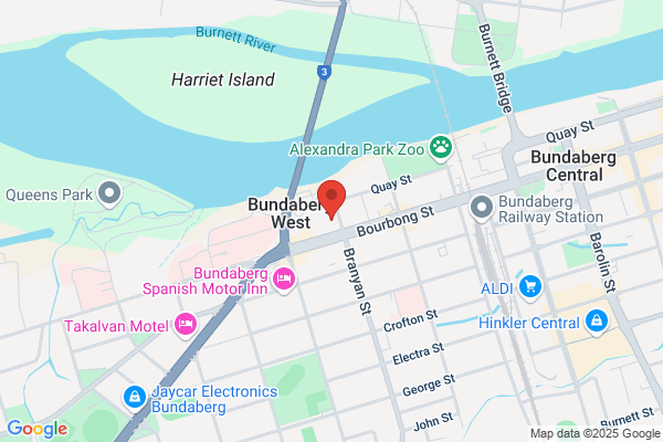 Family Chiropractic Bundaberg