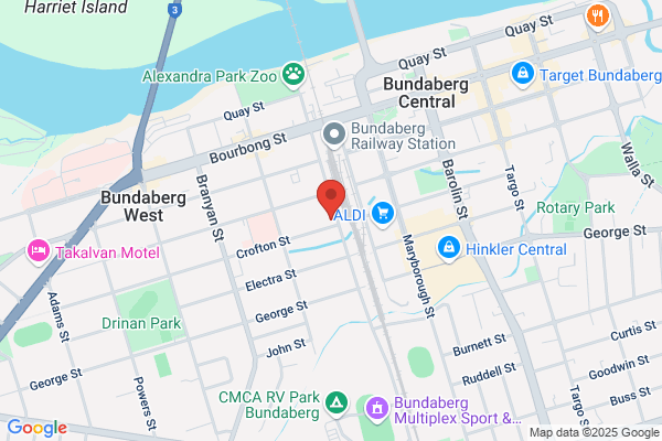 Landscaping Bundaberg