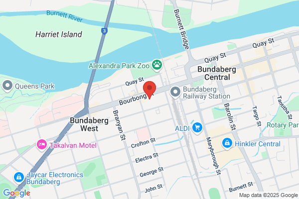 Pizza Hut Bundaberg