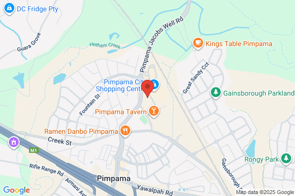 CoinFlip Bitcoin ATM - Pimpama City Shopping Centre (Pimpama)