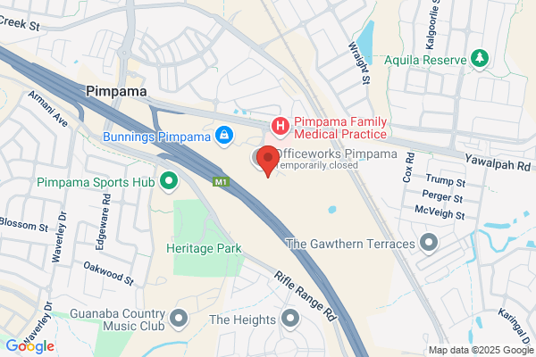 Petbarn Pimpama