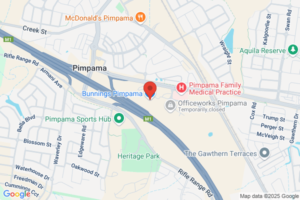 Bunnings Pimpama