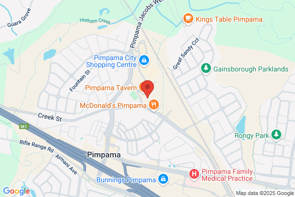 CELLARBRATIONS AT PIMPAMA