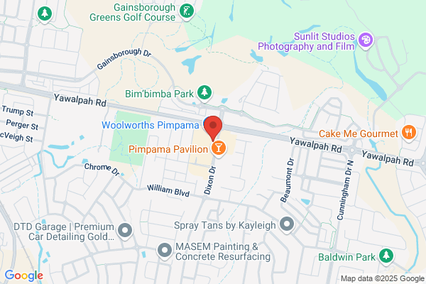 BWS Pimpama