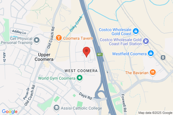 Coomera Pet Motel
