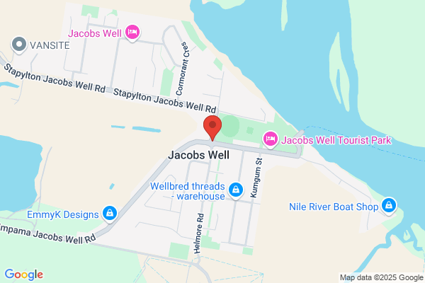 Jacobs Well Egg Farm