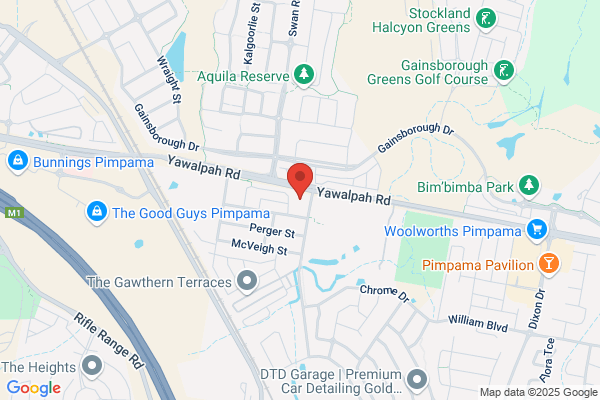Pimpama Early Learning
