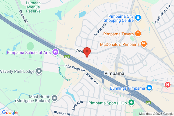 Pimpama Removals Mini Storage