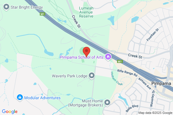 Pimpama State School