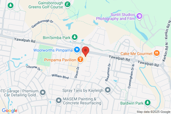 Pizza Hut Pimpama