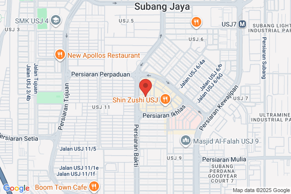 Sims Partners