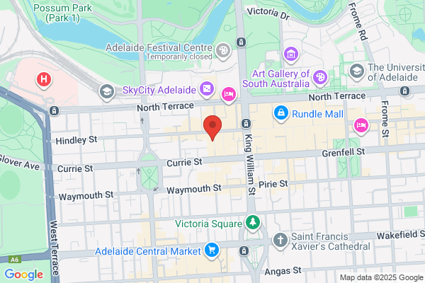 The Royal Australian Institute Of Architects