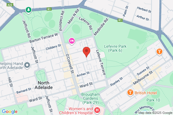 Adelaide Arts Society Inc