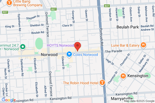 C Touch Day Spa